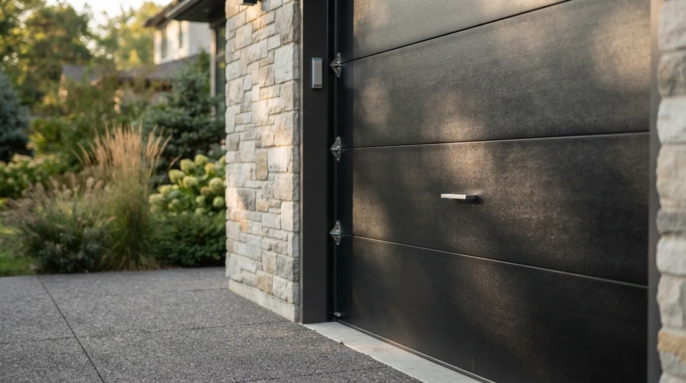 Tell us what’s wrong - Arvada garage door service