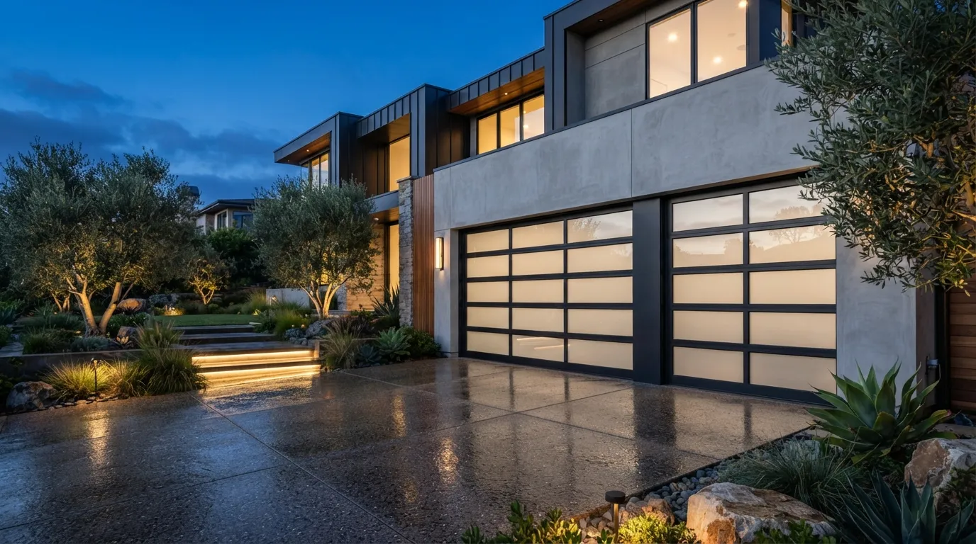 Tell us what’s wrong - Arvada garage door service