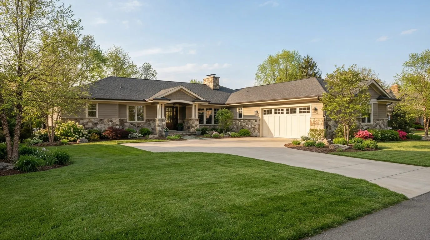 Garage Door Service for Commerce City Homes