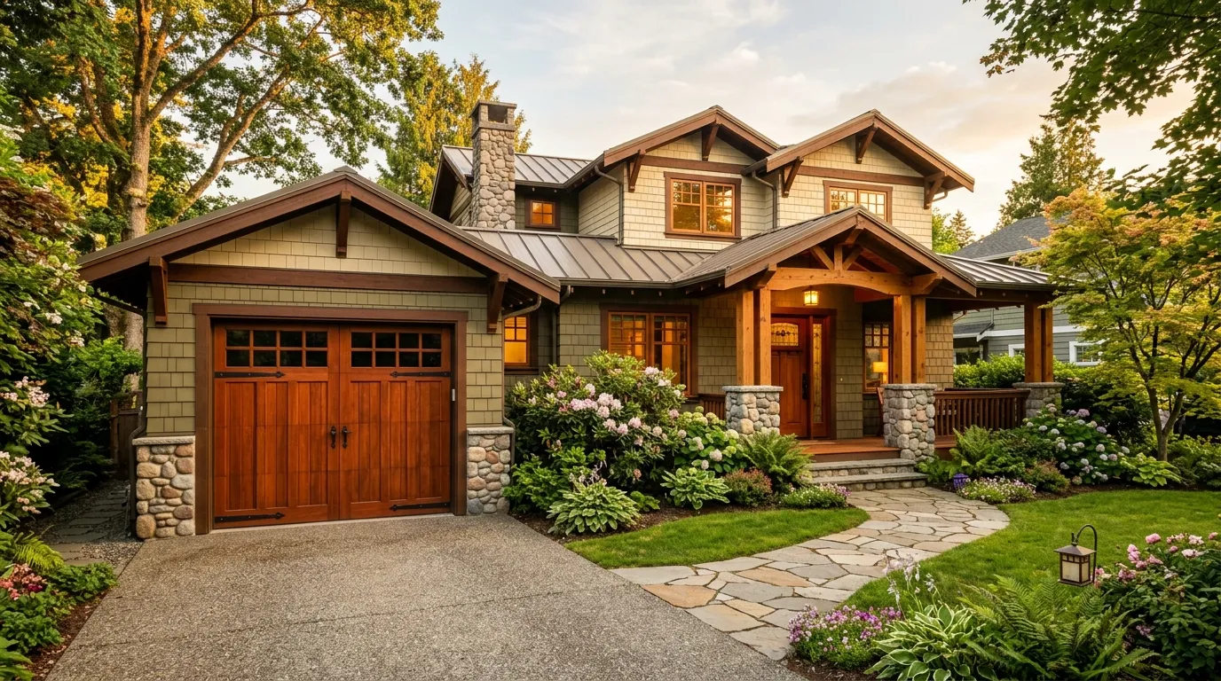 Tell us what’s wrong - Arvada garage door service