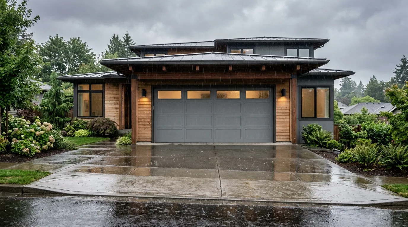 Tell us what’s wrong - Arvada garage door service
