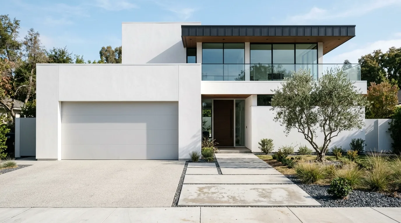 Tell us what’s wrong - Arvada garage door service