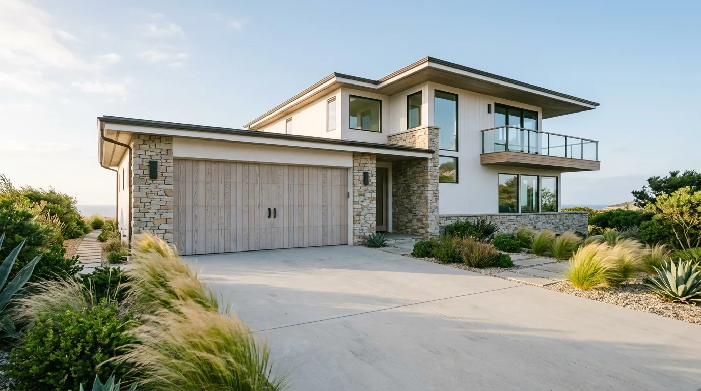 New Garage Door Installation, Columbine CO
