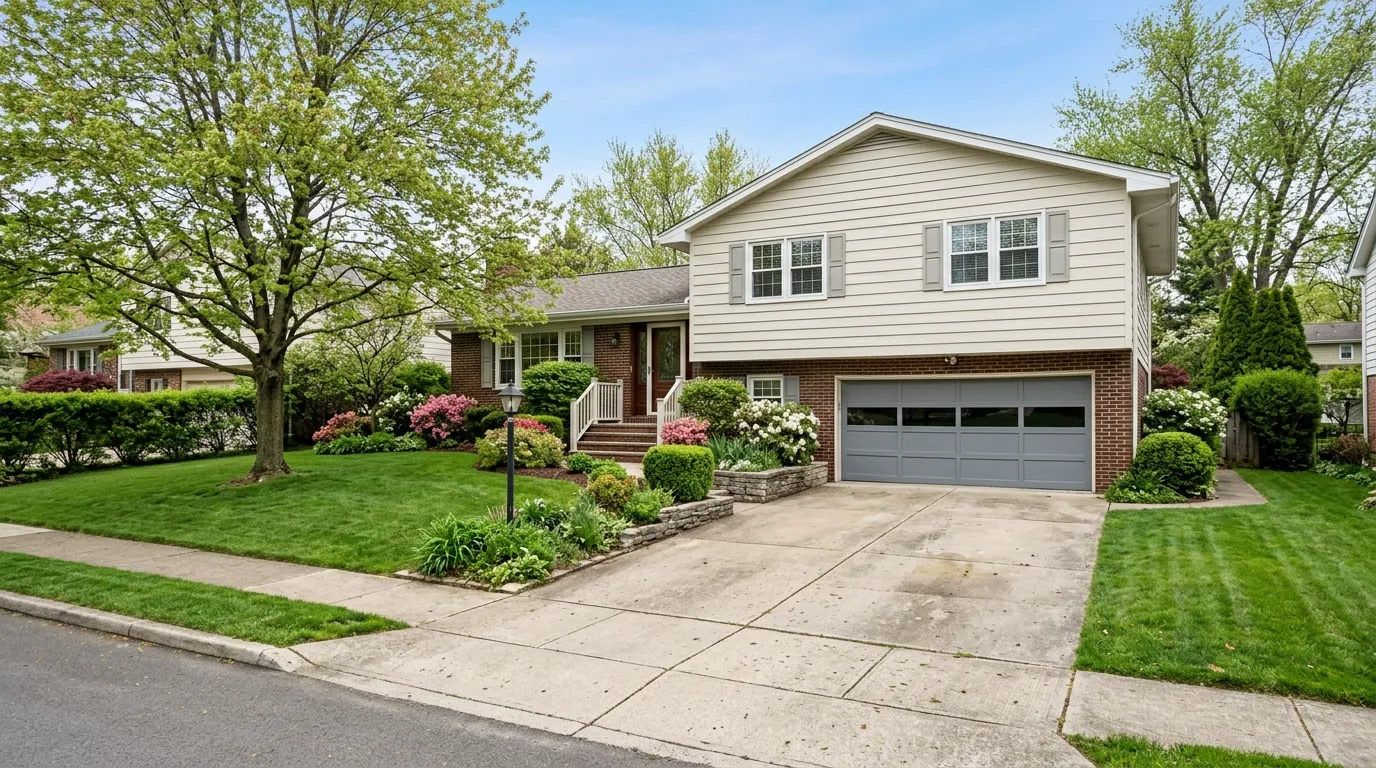Tell us what’s wrong - Arvada garage door service
