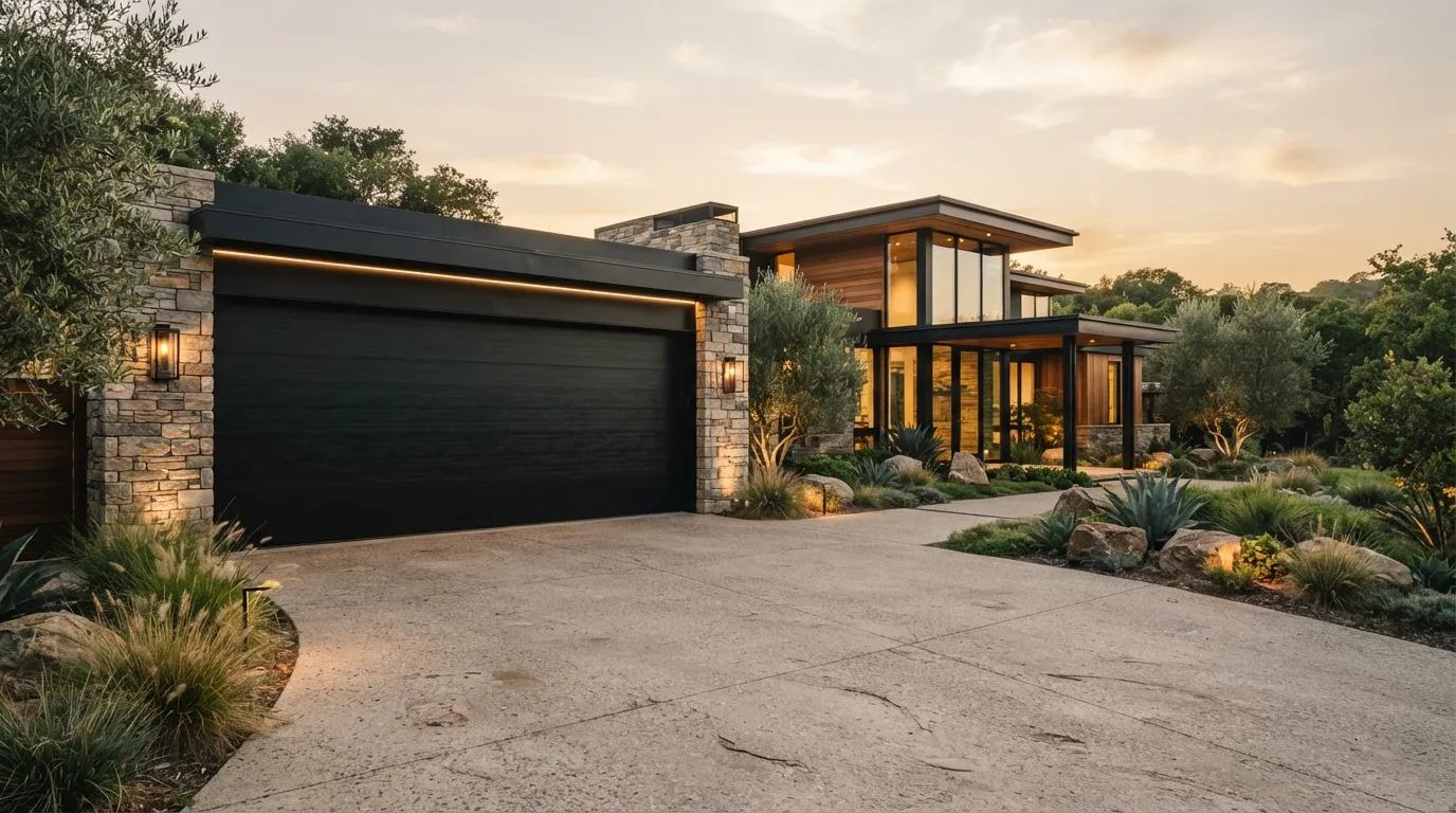 Tell us what’s wrong - Arvada garage door service