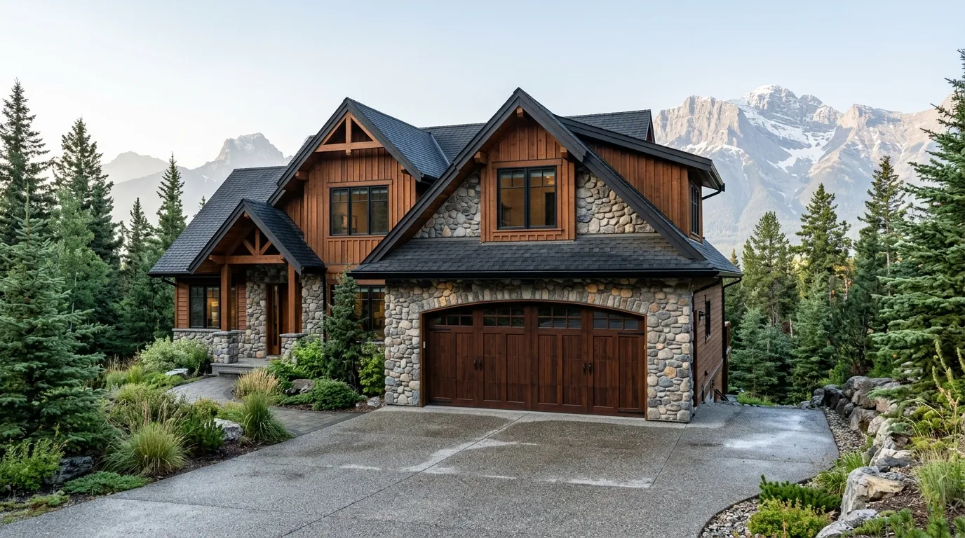 Tell us what’s wrong - Arvada garage door service