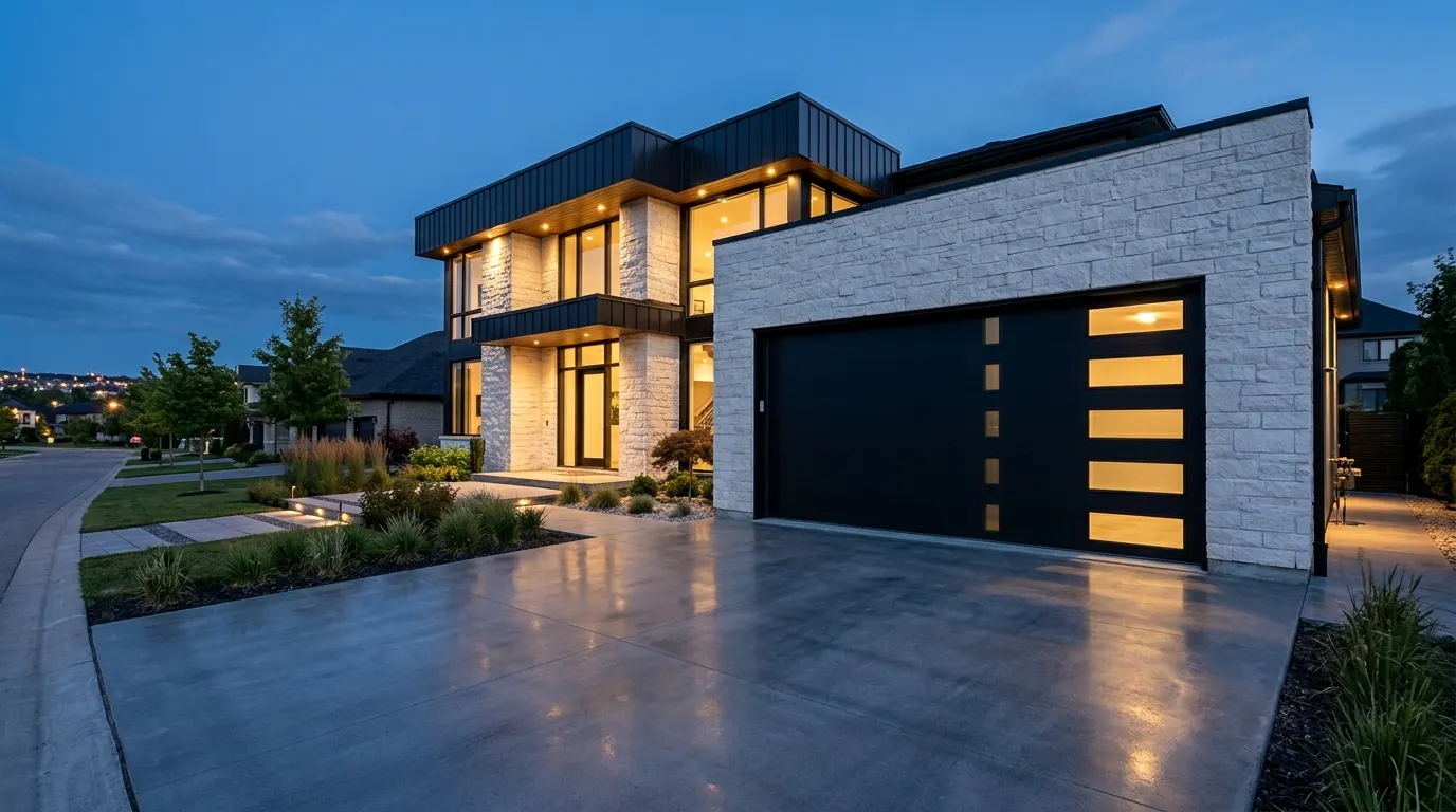 Garage Door Repair for Club Crest Homes