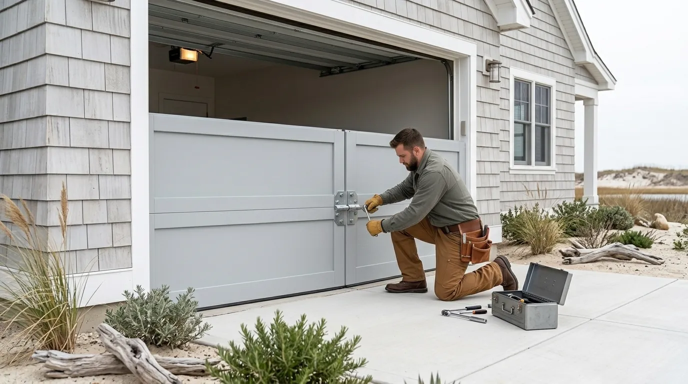 Garage Door Installation in Arvada