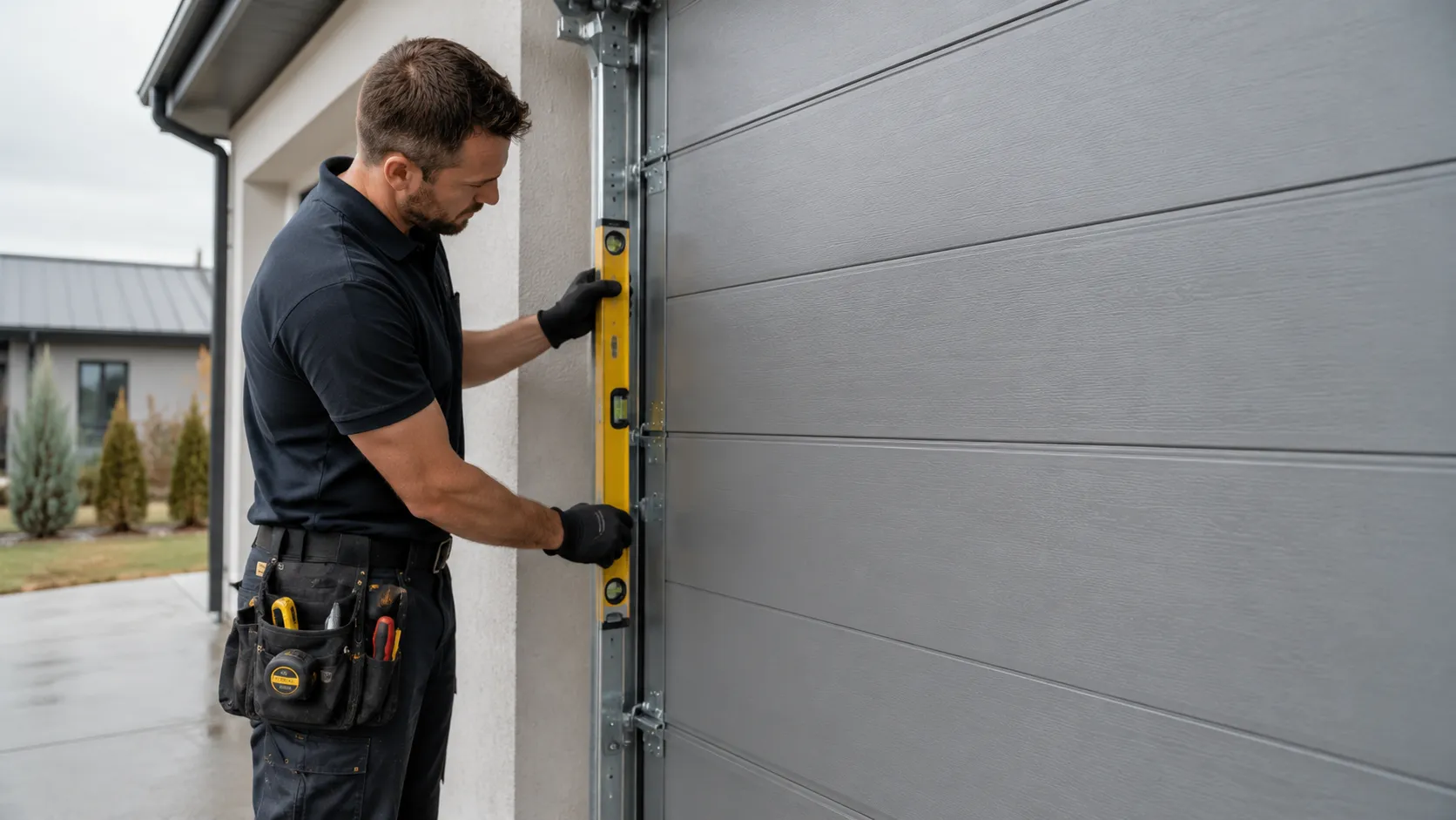 Maintenance in Arvada