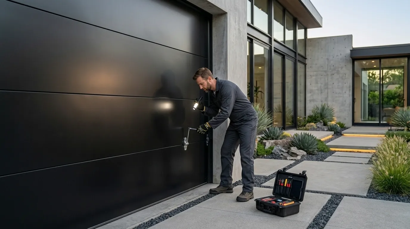Maintenance in Arvada