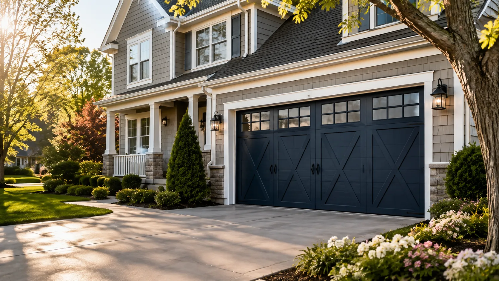 Garage Door Service for Berkley, CO